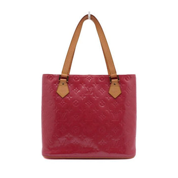 Louis Vuitton Houston Tote Bag Monogram Vernis M91122 157312259