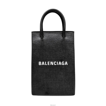 BALENCIAGA Kreuztasche mit Handyhalter 9226835845 157323770