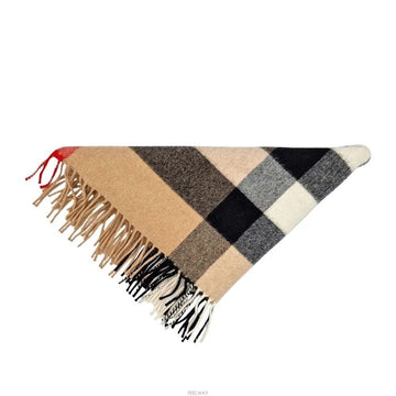 BURBERRY Dreieckige Kaschmirschal 9229286970 157324658
