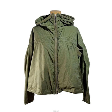 Moncler Windbreaker Jacket 9226993687 157331169