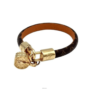Louis Vuitton Monogram Tribute Bracelet 9227585381 157331179
