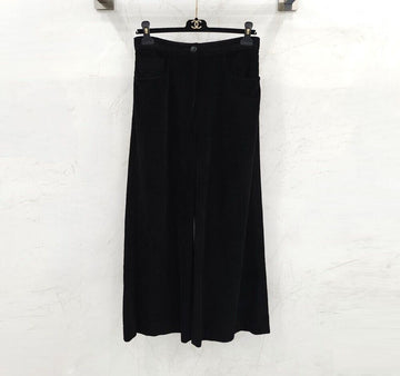 CHANEL Corduroy Pants 25K P80643 156249602