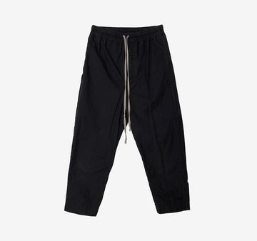 RICK OWENS Astaire Cropped Pants 38 157333404