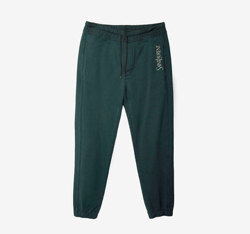 SAINT LAURENT Männer Trainingshose 8WYFHZN2 157334429