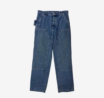 DIOR 493D186A383X Carpenter Jeans Blau B1103K025 157334433