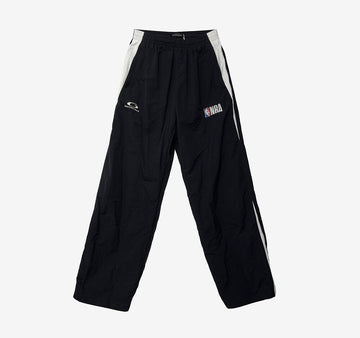 BALENCIAGA xs NBA Track Pants XS Schwarz 9VB15D3E 157334438