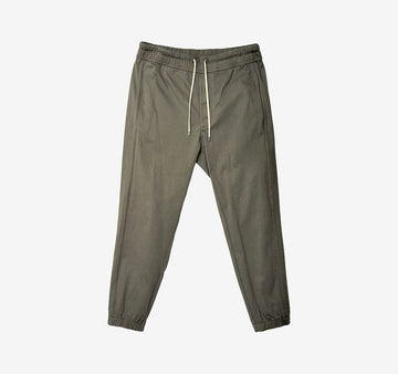 SAINT LAURENT Graue Herren Jogginghose VQZ78PTH 157334443