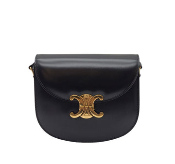 CELINE Unused Trionf Tin Versace Schultertasche CEA082901 151516910