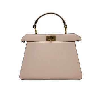 Fendi Unused Petite Peekaboo Bag FEA092408 151517050