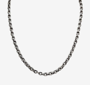 CHROME HEARTS Papierketten-Halskette F3TQOGIS 157336267