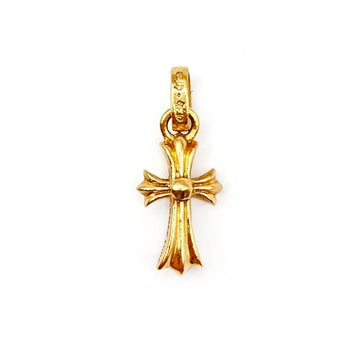 CHROME HEARTS 22K Babypat-Anhänger DTH7BOZY 154442094