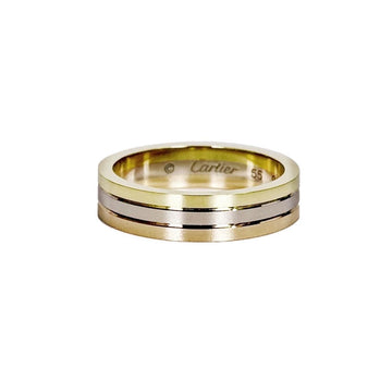 CARTIER Ehering 4,8MM 1KF244FQ 155500199