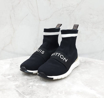 LOUIS VUITTON バンディング アフターゲーム スニーカー 153900164