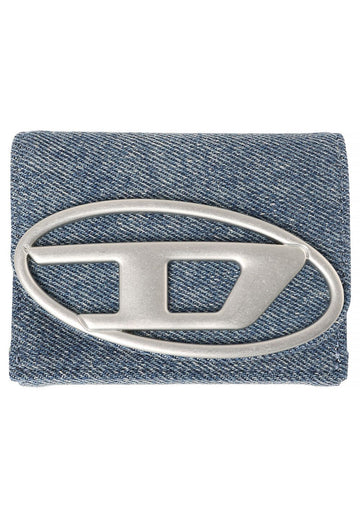 Diesel Folded Coin XS Wallet 157338133
