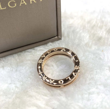 BULGARI PG B.zero1 Ring 54 157341164