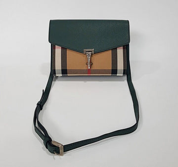 BURBERRY マッケン クロスボディバッグ 155403954