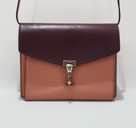 BURBERRY マッケン クロスバッグ スモール 85172784