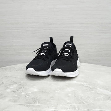 Dior B25 Sneaker Neoprene Mesh Black 3SN275D 157344884