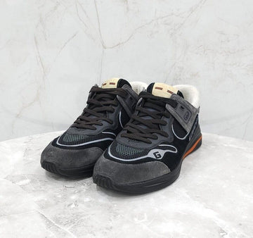 GUCCI ウルトラフェイススニーカー ブラック 153900321