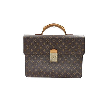 Louis Vuitton Monogram Document Bag 62126013 157359028