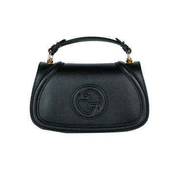 Gucci Blondie Top Handle Shoulder Bag 815714 14448 157366062