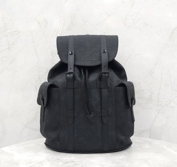 Louis Vuitton Monogram Christopher Backpack PM M20899 153250979