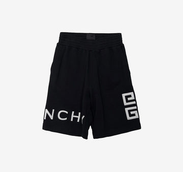 GIVENCHY トレーニングパンツ ブラック L9LRGAFE 157389018