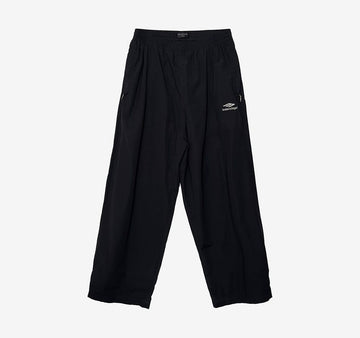 Balenciaga Sports Icon Tracksuit Pants M Black 763437 157389045