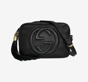 GUCCI Disco Umhängetasche 7RQ00FXD 157389686 [P]