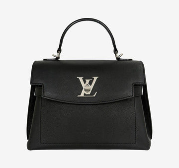 Louis Vuitton BB Tote Bag Black 9L9V8LN1 157389759