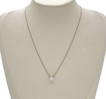 Tiffany & Co Diamond Necklace TIB090106 151517236