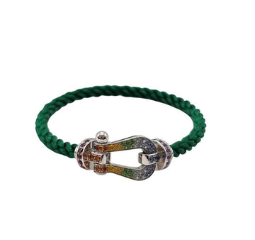 Fred Color Stone Diamond Bracelet ETB032457 151517285