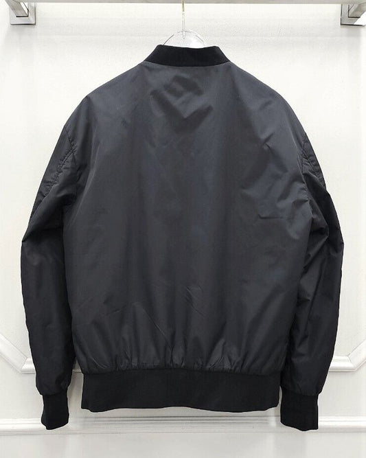 DOLCE & GABBANA プレートジップジャケット 63621904