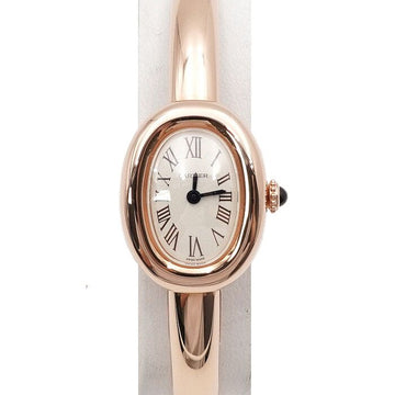 Cartier Mini Benuat Quartz Women's Watch aa64903 157394208