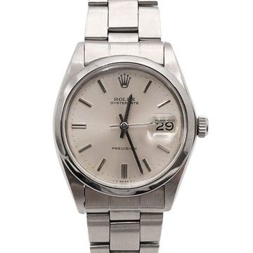 ROLEX 6694 Oysterdate Präzision Vintage Herrenuhr 1970 157394223