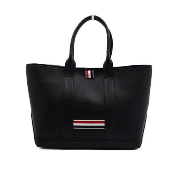 THOM BROWNE UAG187A Klein Werkzeug Pebble Tasche für Frauen schwarz 157394358