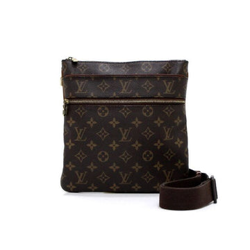 Louis Vuitton Monogram Canvas Pochette Valmy PM Messenger Bag for Men 40524 157394368