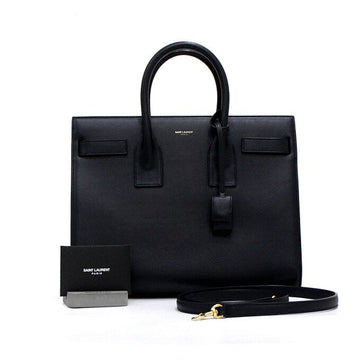Saint Laurent Sac de Jour Tote Bag and Shoulder Bag aa64830 157394371