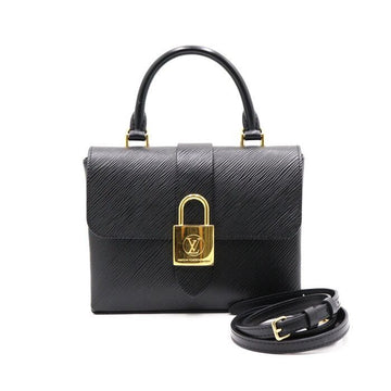 Louis Vuitton Rocky BB Tote Bag and Shoulder Bag Crossbody aa41991 152893102 [P]