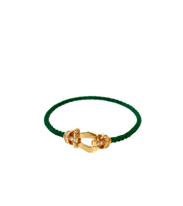 FRED Diamant Forstent Armband M Größe 60840 157398504