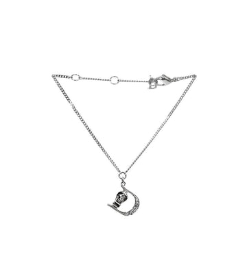 Dior Cubic D Silver Bracelet 61552 157398520