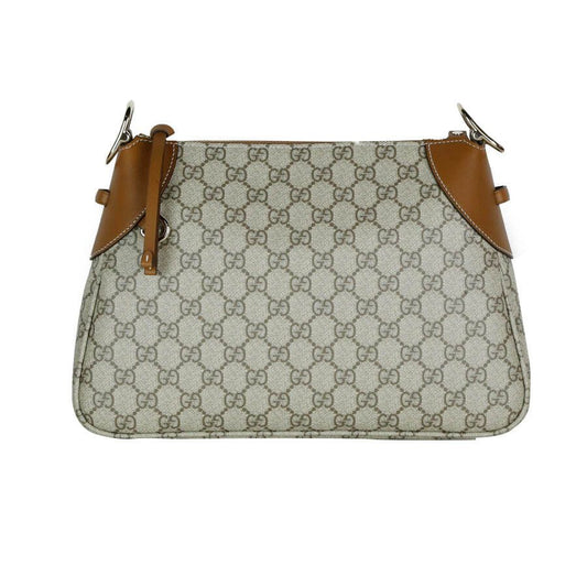 Gucci Emblem Shoulder Bag 815216 14453 157400467 [P]