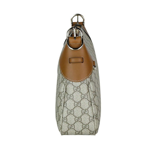 Gucci Emblem Shoulder Bag 815216 14453 157400467 [P]