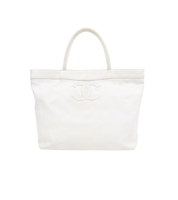 CHANEL Big CC Shoulder Bag 59983 157408434