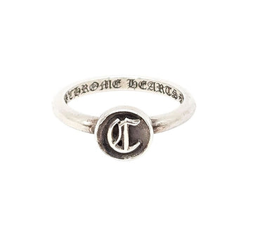 Chrome Hearts Bubblegum Initialing C0110C110 155762023