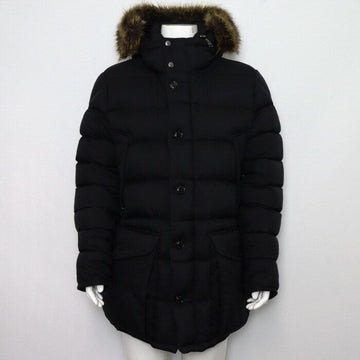 MONCLER Herren Daunenjacke mit Kapuze Clunye AA64934 157412823