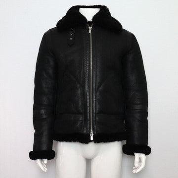 ACNE STUDIOS Iaan Shearling-Mantel für Herren 2AK173 157412867