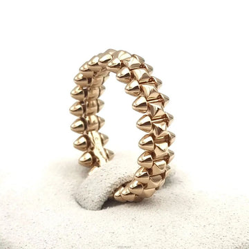 CARTIER Klassische Ring klein 9262981942 157414357