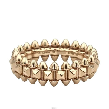 CARTIER Klassische Ring Small 9262976257 157414367