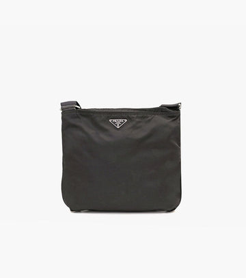 PRADA Pocono Nylon Crossbody Bag 7388 157414502